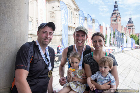 Szczecin Triathlon 2015 :: 118