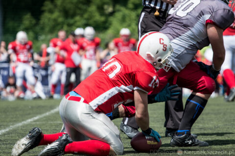 Husaria vs Cougars :: 28