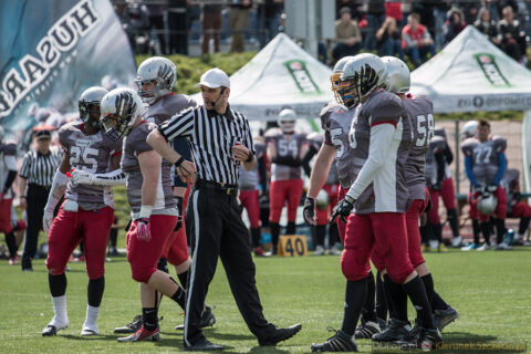 2015 04 12 Husaria vs Kozły :: 081
