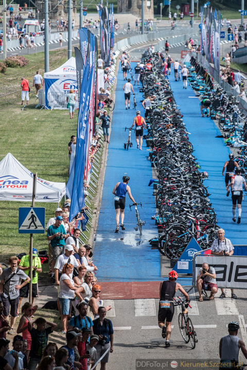 Szczecin Triathlon 2015 :: 073