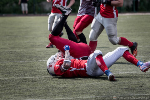 Husaria vs Cougars :: 108