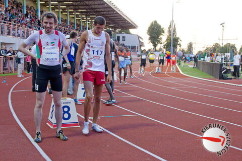58. Międzynarodowy Memoriał Janusza Kusocińskiego w Lekkiej Atletyce 46
