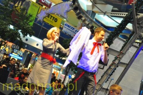 19. Finał WOŚP 2011 - Szczecin Galaxy