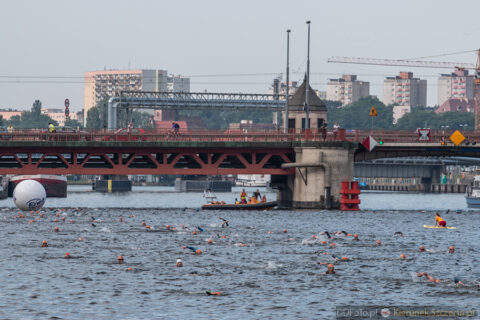Szczecin Triathlon 2015 :: 006