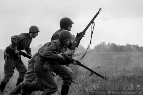 Rosówek - Bitwa o Szczecin 2014 :: 37