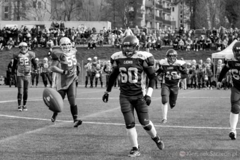 Husaria Szczecin vs Gliwice Lions 026