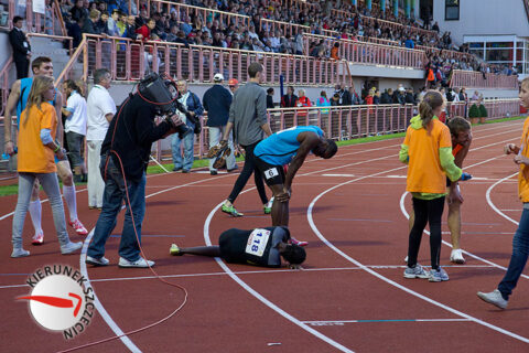 58. Międzynarodowy Memoriał Janusza Kusocińskiego w Lekkiej Atletyce 47