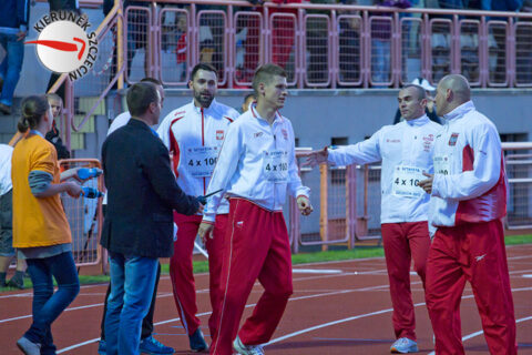 58. Międzynarodowy Memoriał Janusza Kusocińskiego w Lekkiej Atletyce 49