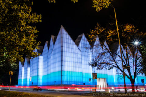 2014.09.6/7 Szczecin Nocą 005