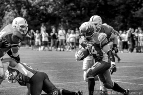 Husaria vs Cougars :: 114