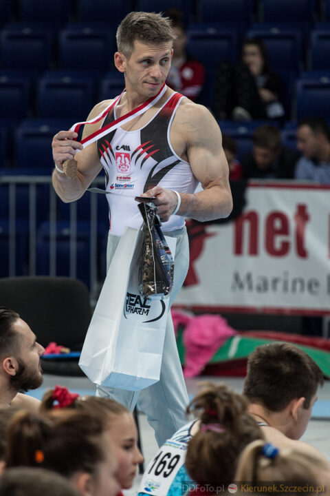 23-24.05.2015. Międzynarodowe Mistrzostwa Polski w Gimnastyce Sportowej :: 187