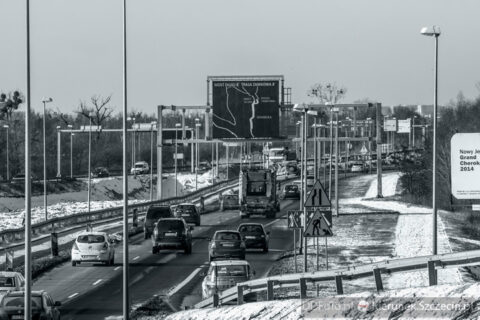 Szczecin styczeń 2014 :: 13