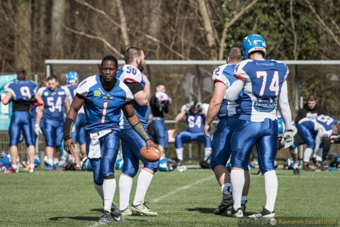 2015 04 12 Husaria vs Kozły :: 001