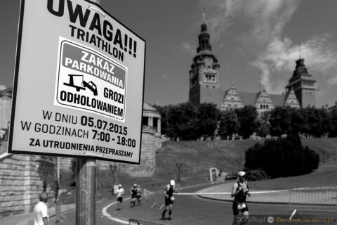 Szczecin Triathlon 2015 :: 002