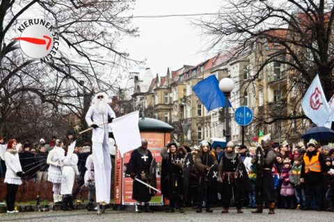 Orszak Trzech Króli 2012 fot.14
