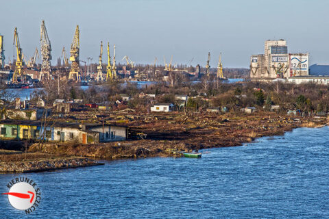 Szczecin na co dzień 2012-03-07