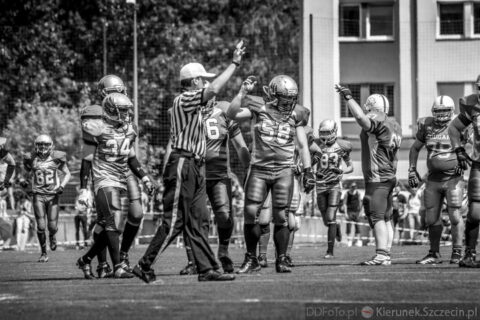 Husaria vs Cougars :: 63