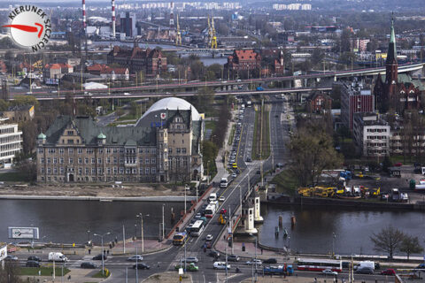 Szczecin na co dzień 2012-04-19