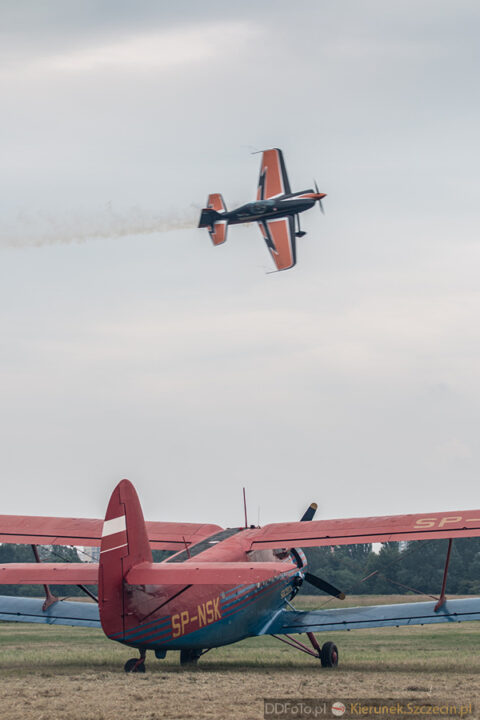 Szczeciński Piknik Lotniczy 2015 27