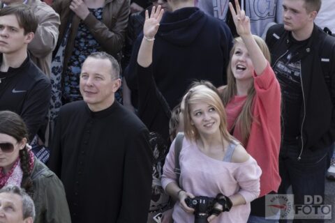 Szczeciński  Marsz dla Życia 2013 :: 58