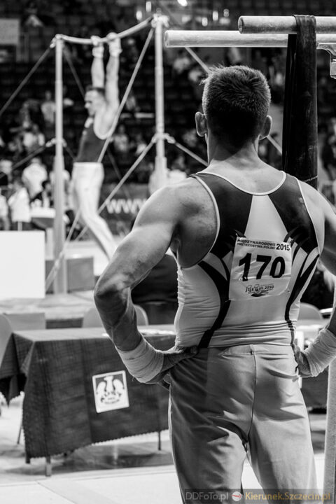 23-24.05.2015. Międzynarodowe Mistrzostwa Polski w Gimnastyce Sportowej :: 154