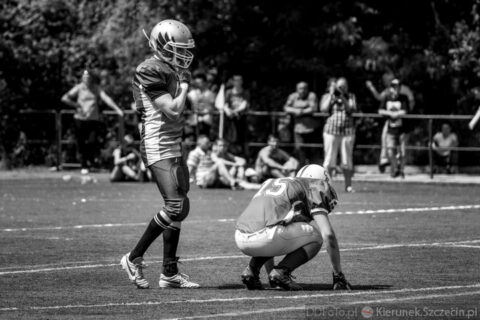 Husaria vs Cougars :: 58