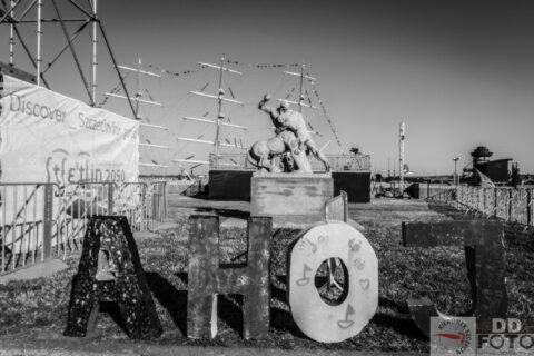 The Tall Ship Races 2013 16
