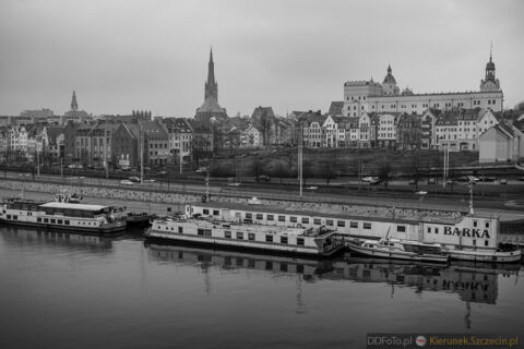 Szczecin - styczeń 2015 fot. 36