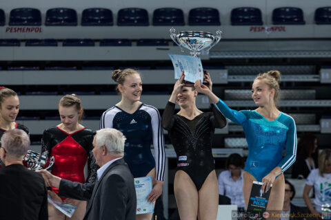 23-24.05.2015. Międzynarodowe Mistrzostwa Polski w Gimnastyce Sportowej :: 192