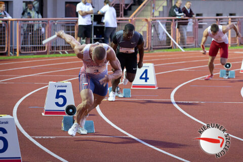 58. Międzynarodowy Memoriał Janusza Kusocińskiego w Lekkiej Atletyce 52