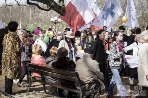 Szczeciński  Marsz dla Życia 2013 :: 19