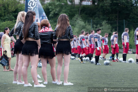 Husaria vs Cougars :: 79
