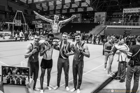 23-24.05.2015. Międzynarodowe Mistrzostwa Polski w Gimnastyce Sportowej :: 197