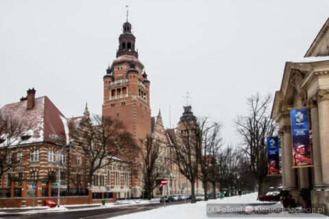 Szczecin styczeń 2014 :: 44