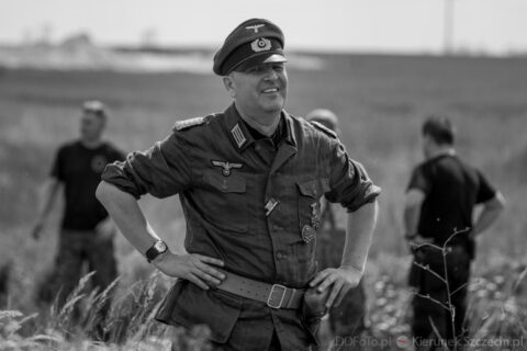 Rosówek - Bitwa o Szczecin 2014 09