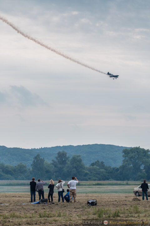 Szczeciński Piknik Lotniczy 2015 28