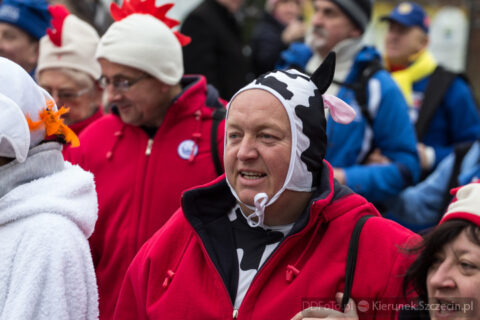 Kołobrzeg - morsowanie 2014 :: 17