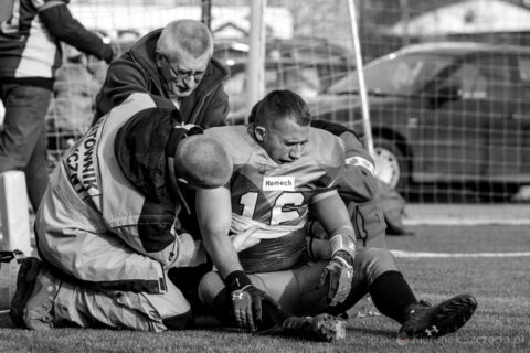 Husaria Szczecin vs Gliwice Lions 029