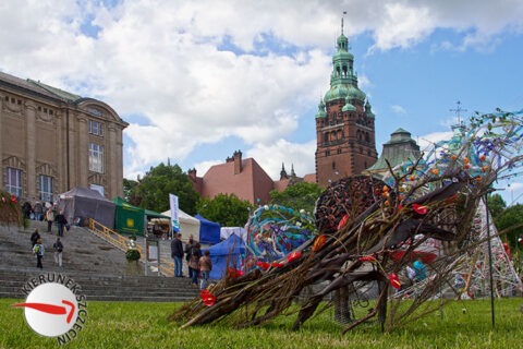 Piknik nad Odrą & Pamiętajcie o Ogrodach 2012 25
