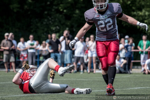 Husaria vs Cougars :: 62