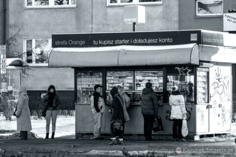 Szczecin styczeń 2014 :: 21