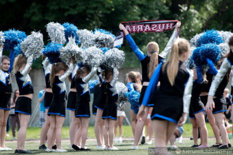 Husaria vs Cougars :: 73