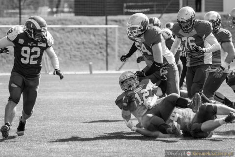 2015 04 12 Husaria vs Kozły :: 046