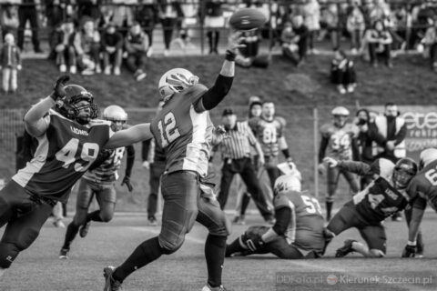 Husaria Szczecin vs Gliwice Lions 056