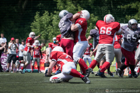 Husaria vs Cougars :: 51