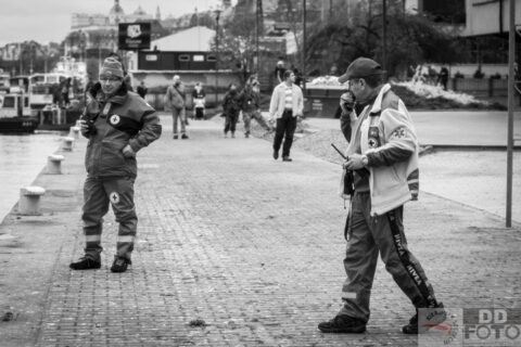 Dar Młodzieży 27.04.2013 ćwiczenia REGATY 2013 fot.04