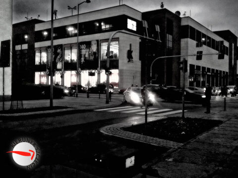 Szczecin na co dzień  2011-12-29