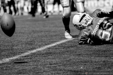 Husaria vs Cougars :: 11
