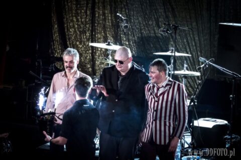 02.03.2013 Szczecin KONCERT Triggerfinger :: 52