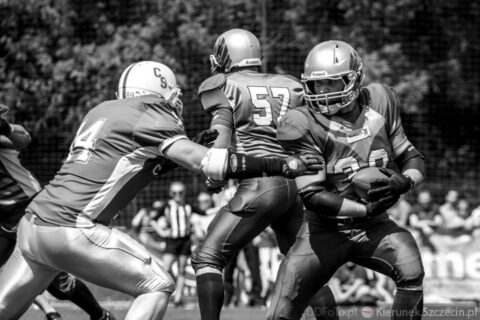 Husaria vs Cougars :: 31